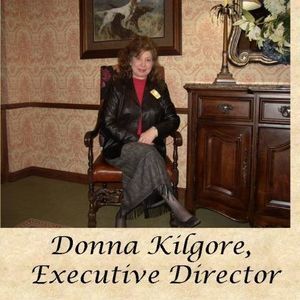 Meet your Posher, Donna